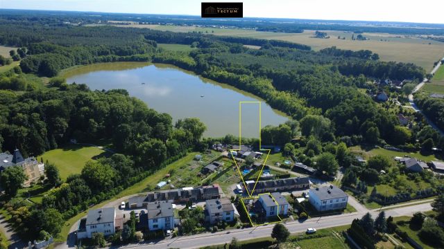 bliźniak, 4 pokoje Lechlin. Zdjęcie 2