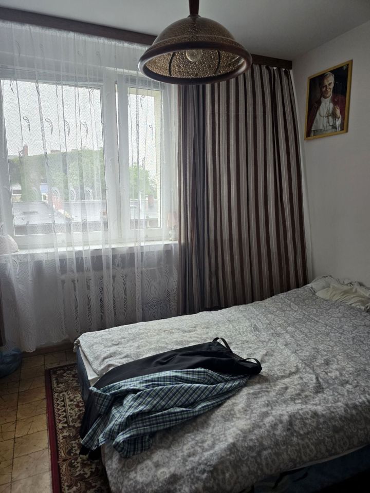 Mieszkanie 3-pokojowe Szprotawa, ul. Konopnickiej. Zdjęcie 7