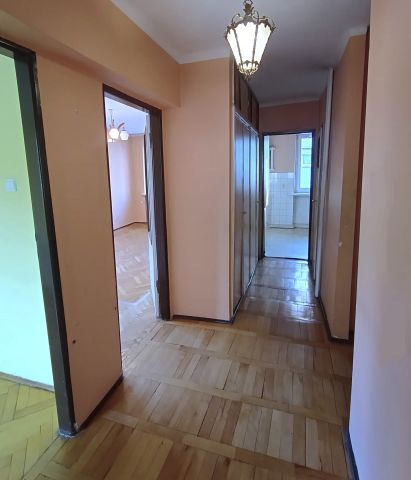 Mieszkanie 3-pokojowe Zielona Góra Centrum, ul. Wrocławska. Zdjęcie 7