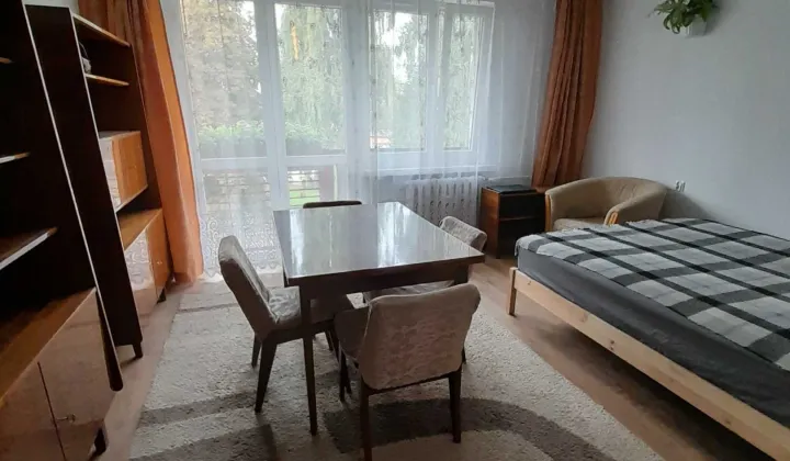 Mieszkanie 3-pokojowe Kraków Bieńczyce, os. Kalinowe