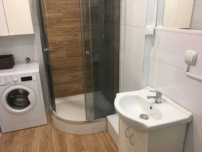Pokój Katowice Zawodzie, ul. 1 Maja. Zdjęcie 5