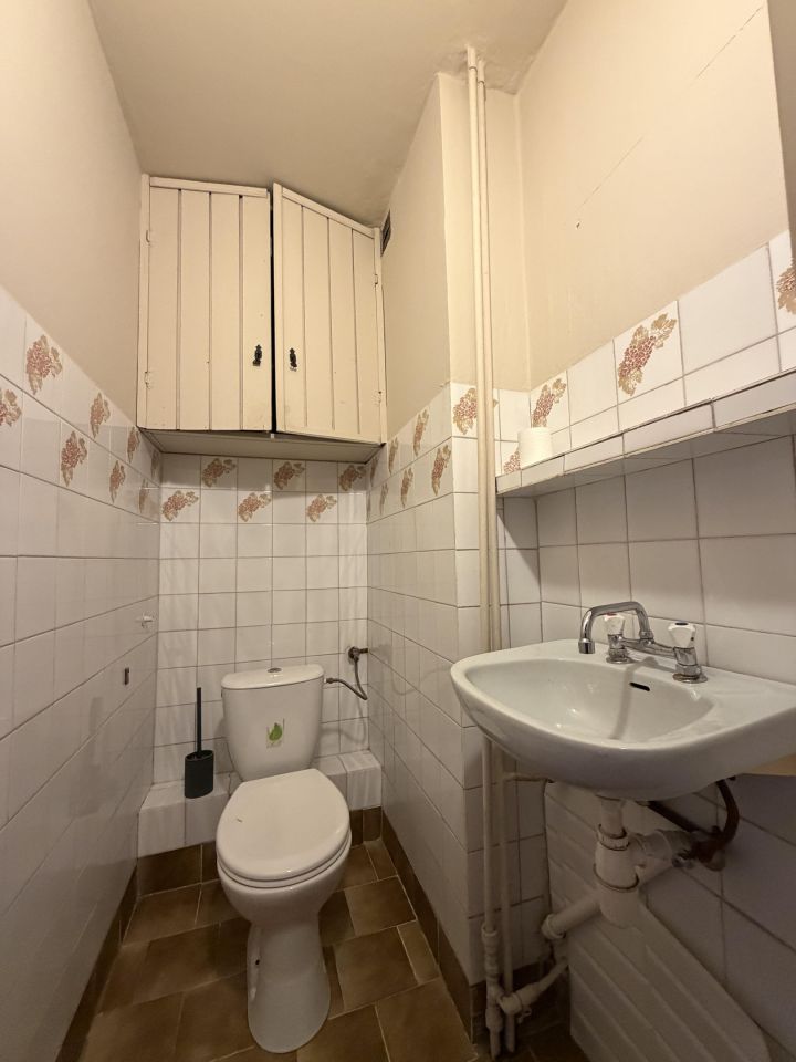 Mieszkanie 3-pokojowe Kalisz Korczak, ul. Poznańska. Zdjęcie 19