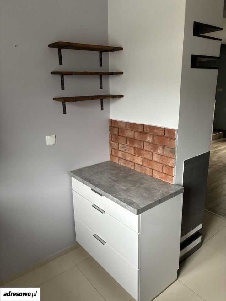 dom szeregowy, 3 pokoje Dębogórze, ul. Sezamkowa. Zdjęcie 7