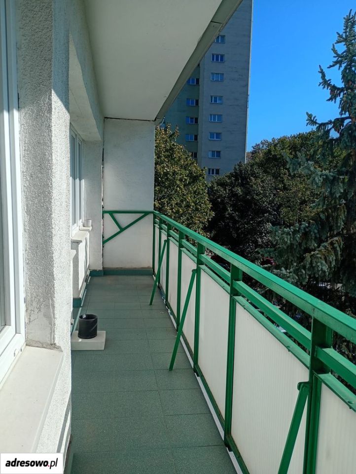 Mieszkanie 3-pokojowe Warszawa Mokotów, ul. Stefana Batorego. Zdjęcie 9