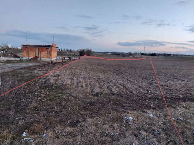 Działka budowlana Tarnowo Podgórne, ul. Nowa. Zdjęcie 1