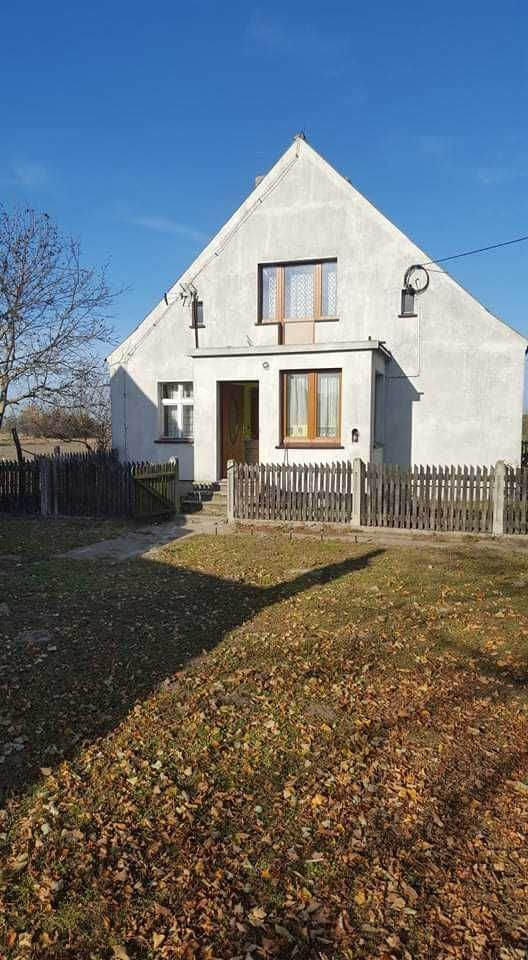 gospodarstwo, 3 pokoje Prusinów. Zdjęcie 1