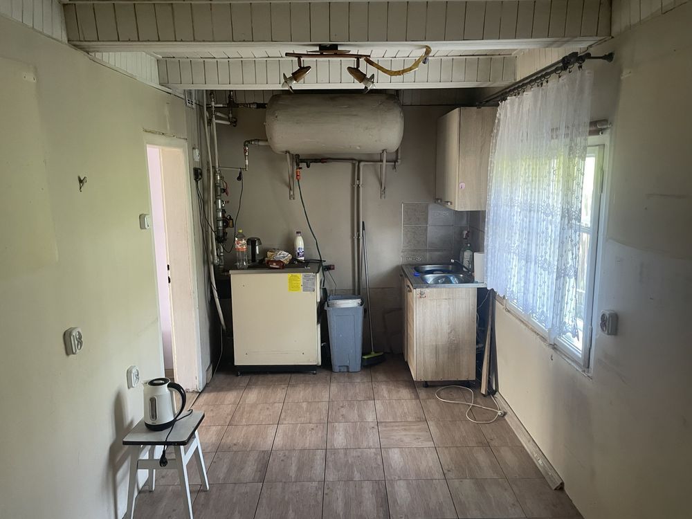 dom wolnostojący, 4 pokoje Hucisko. Zdjęcie 5