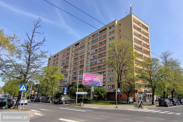 Mieszkanie 2-pokojowe Gdynia Śródmieście, ul. Władysława IV. Zdjęcie 1
