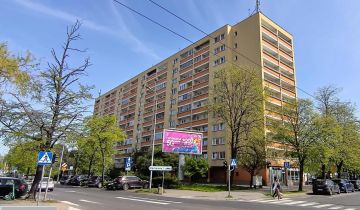 Mieszkanie na sprzedaż Gdynia Śródmieście ul. Władysława IV 33 m2