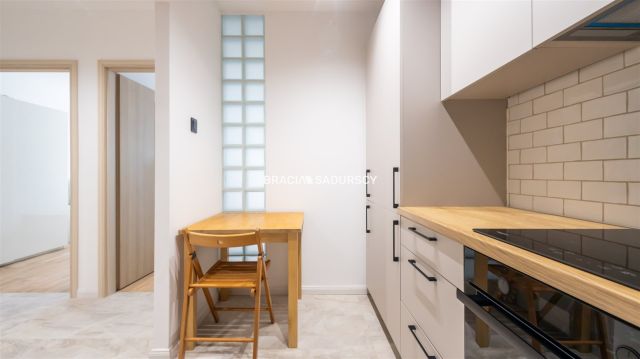 Mieszkanie 2-pokojowe Kraków Dębniki, ul. dr. Jana Piltza. Zdjęcie 4