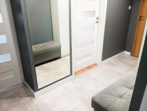 Mieszkanie 3-pokojowe Wałcz Centrum, al. Tysiąclecia. Zdjęcie 4