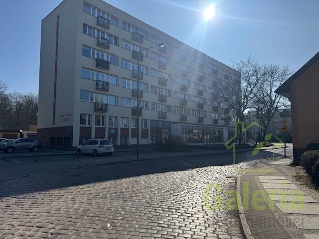 Mieszkanie 1-pokojowe Świnoujście, ul. Monte Cassino. Zdjęcie 6