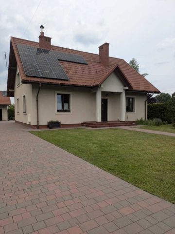 dom wolnostojący, 5 pokoi Przeworsk. Zdjęcie 1