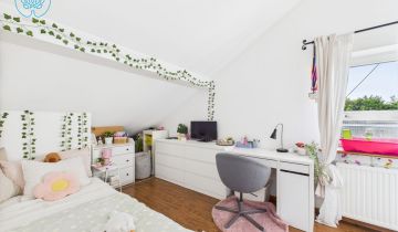 bliźniak, 5 pokoi Bydgoszcz Osowa Góra