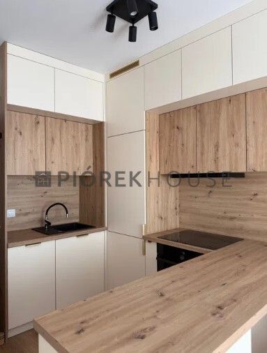 Mieszkanie 2-pokojowe Warszawa Białołęka, ul. Pawła Włodkowica. Zdjęcie 3