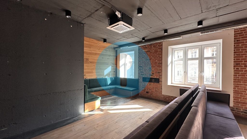 Nieruchomość komercyjna Kielce Centrum. Zdjęcie 2