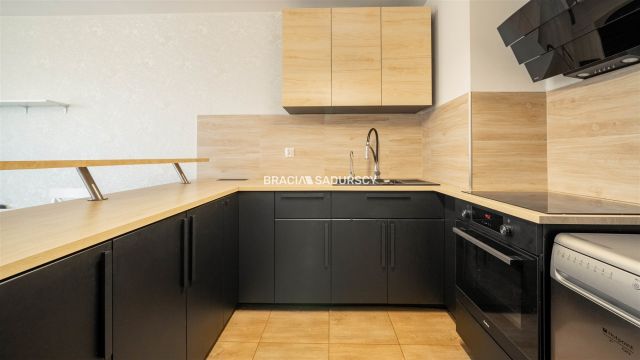 Mieszkanie 2-pokojowe Kraków Mistrzejowice, ul. Powstańców. Zdjęcie 3