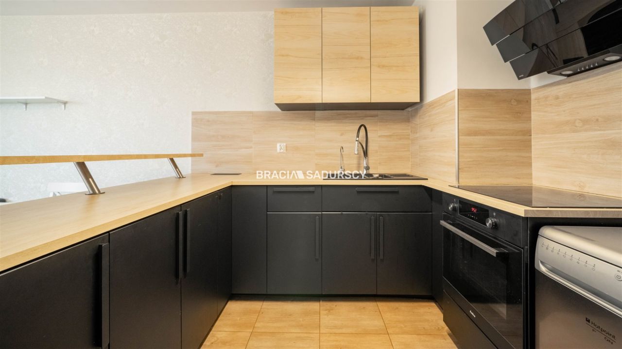 Mieszkanie 2-pokojowe Kraków Mistrzejowice, ul. Powstańców. Zdjęcie 3