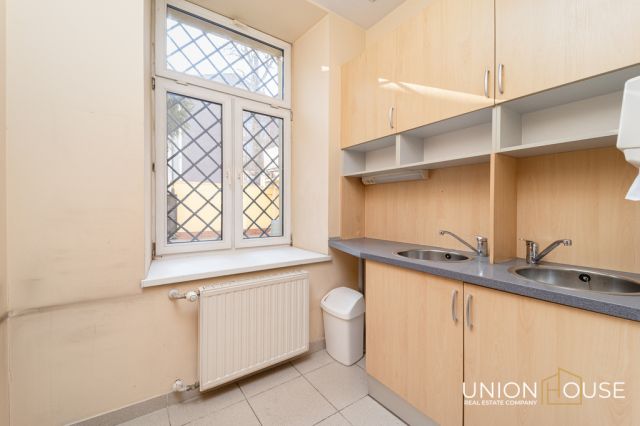 Biuro Kraków, ul. Bolesława Limanowskiego. Zdjęcie 13