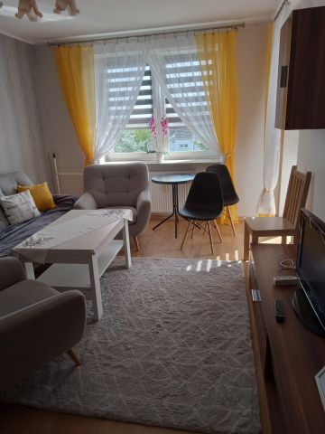 Mieszkanie 2-pokojowe Płock Podolszyce, al. Jana Pawła II. Zdjęcie 1