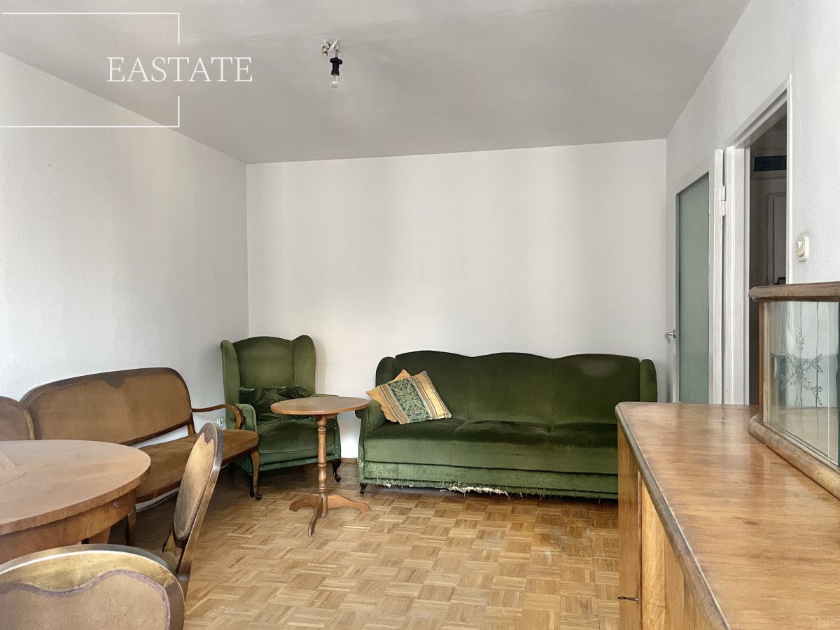 Mieszkanie 3-pokojowe Warszawa Wola, ul. Ogrodowa. Zdjęcie 14