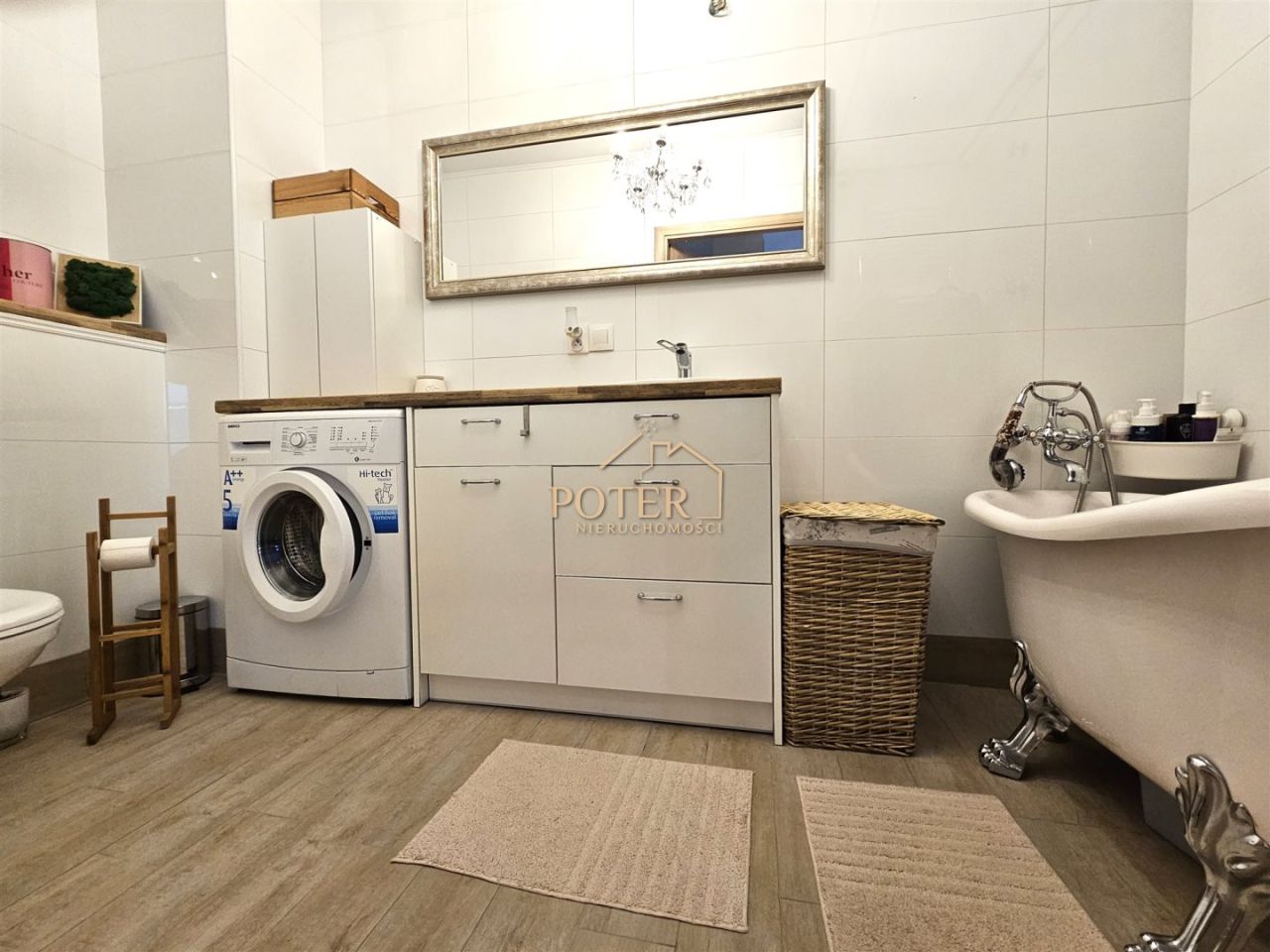 Mieszkanie 2-pokojowe Wrocław Krzyki, ul. Tarnogajska. Zdjęcie 13