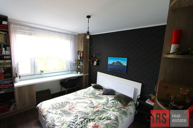 Mieszkanie 3-pokojowe Bytom, ul. Szymały. Zdjęcie 9