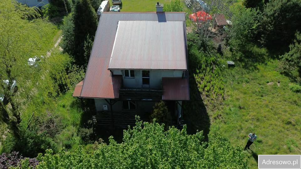 dom wolnostojący, 4 pokoje Marcinkowo. Zdjęcie 12