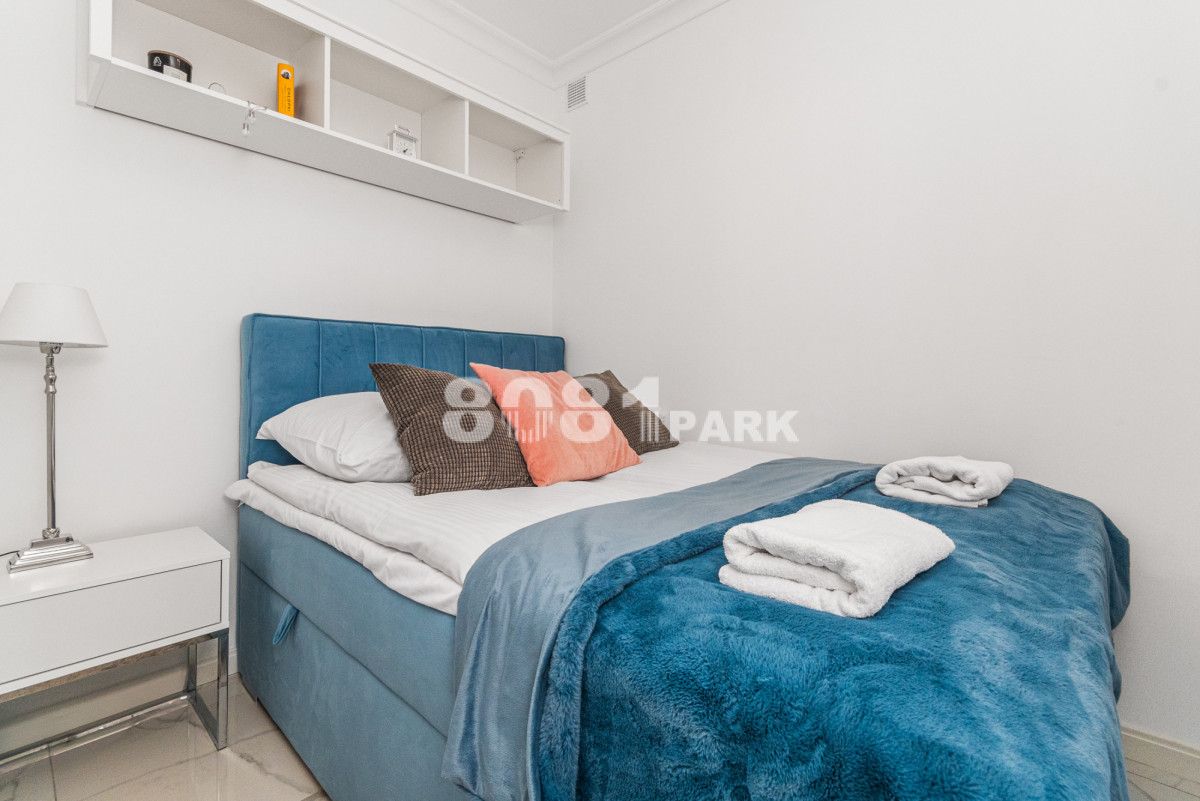 Mieszkanie 2-pokojowe Gdańsk Przymorze, ul. Obrońców Wybrzeża. Zdjęcie 4