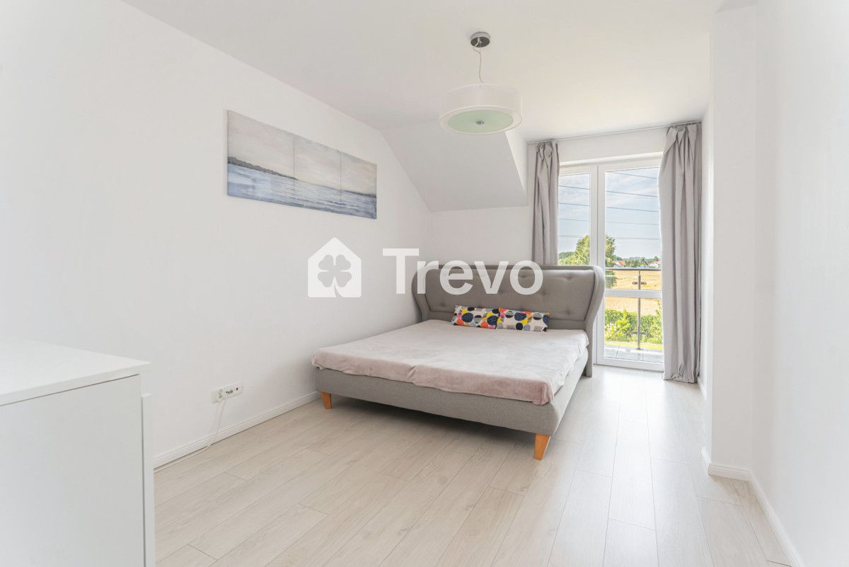 Mieszkanie 5-pokojowe Banino, ul. Halna. Zdjęcie 18