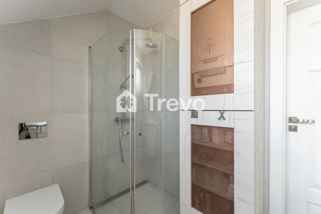 dom szeregowy, 5 pokoi Banino, ul. Halna. Zdjęcie 14