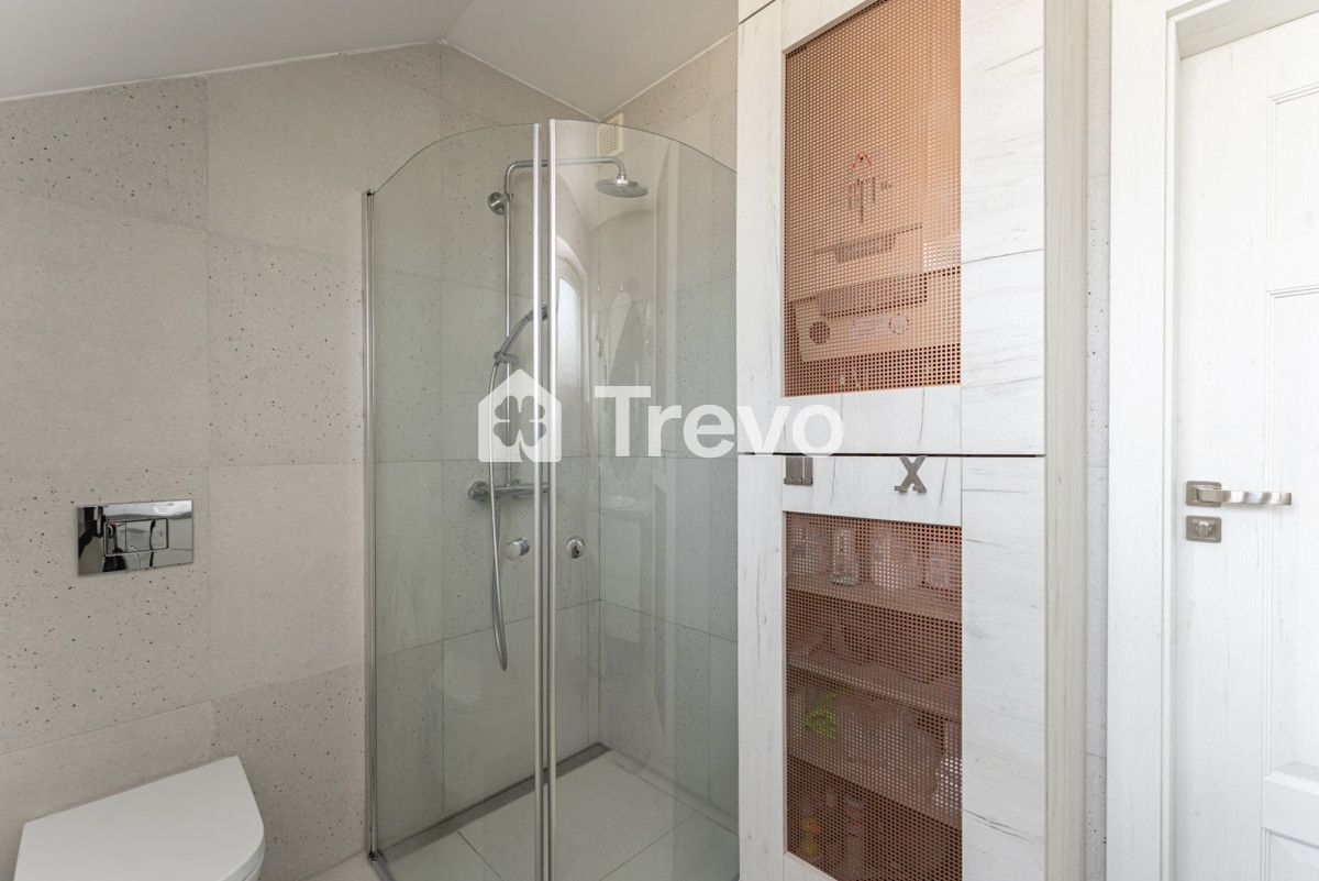 dom szeregowy, 5 pokoi Banino, ul. Halna. Zdjęcie 14