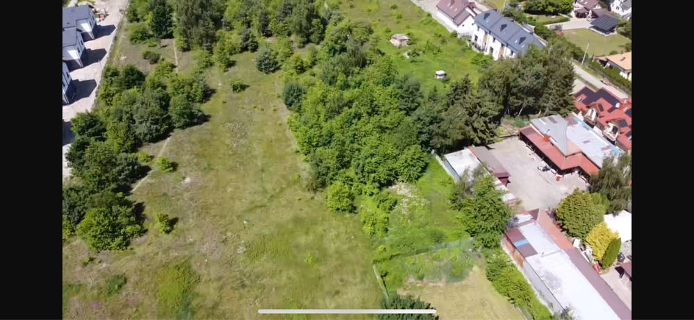 Działka budowlana Kobyłka, ul. Ceramiczna. Zdjęcie 7