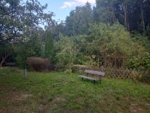 Działka rod Wilkanowo. Zdjęcie 2