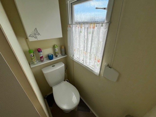 dom letniskowy, 3 pokoje Oświno. Zdjęcie 11