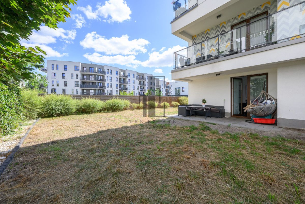 Mieszkanie 4-pokojowe Warszawa Ursynów, ul. Złoty Potok. Zdjęcie 14