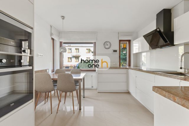 bliźniak, 5 pokoi Warszawa Mokotów. Zdjęcie 4