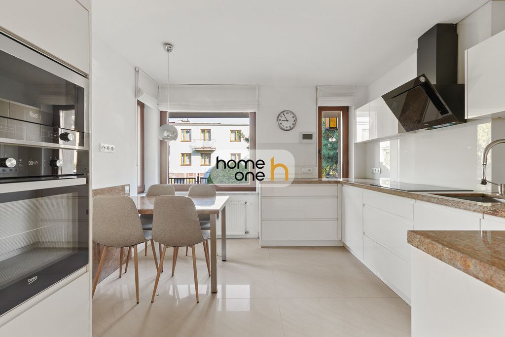 bliźniak, 5 pokoi Warszawa Mokotów. Zdjęcie 4