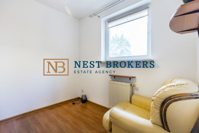 Mieszkanie 2-pokojowe Kraków Podgórze, ul. Nowosądecka. Zdjęcie 8