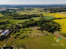 Działka rolna Tomaryny. Zdjęcie 4