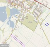 Działka budowlana Korfantów. Zdjęcie 2