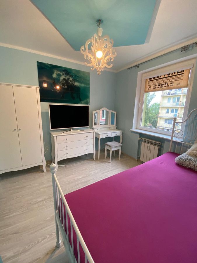 Mieszkanie 3-pokojowe Zduńska Wola. Zdjęcie 21