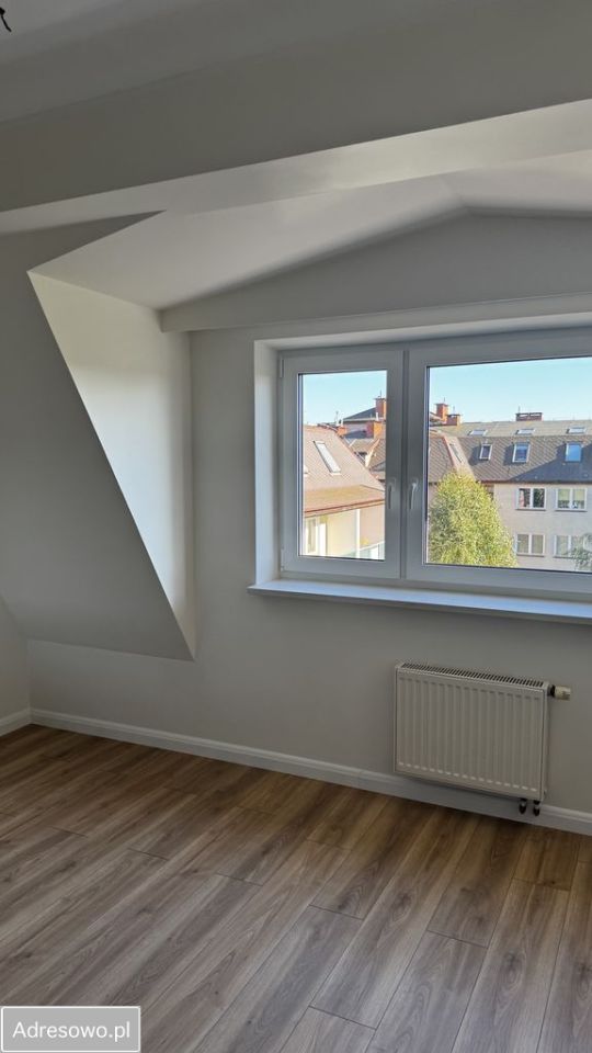 Mieszkanie 4-pokojowe Grodzisk Mazowiecki, ul. L. Teligi. Zdjęcie 3