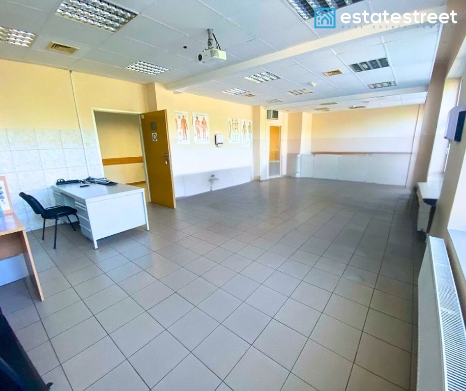 Biuro Warszawa Wola, ul. Marcina Kasprzaka