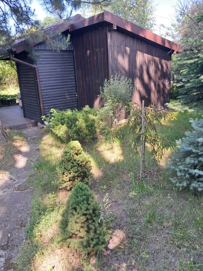 Działka rod Odrano-Wola. Zdjęcie 2