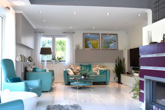 dom wolnostojący, 5 pokoi Kobylanka, os. Zalesie. Zdjęcie 1