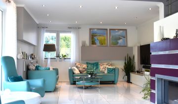 dom wolnostojący, 5 pokoi Kobylanka, os. Zalesie