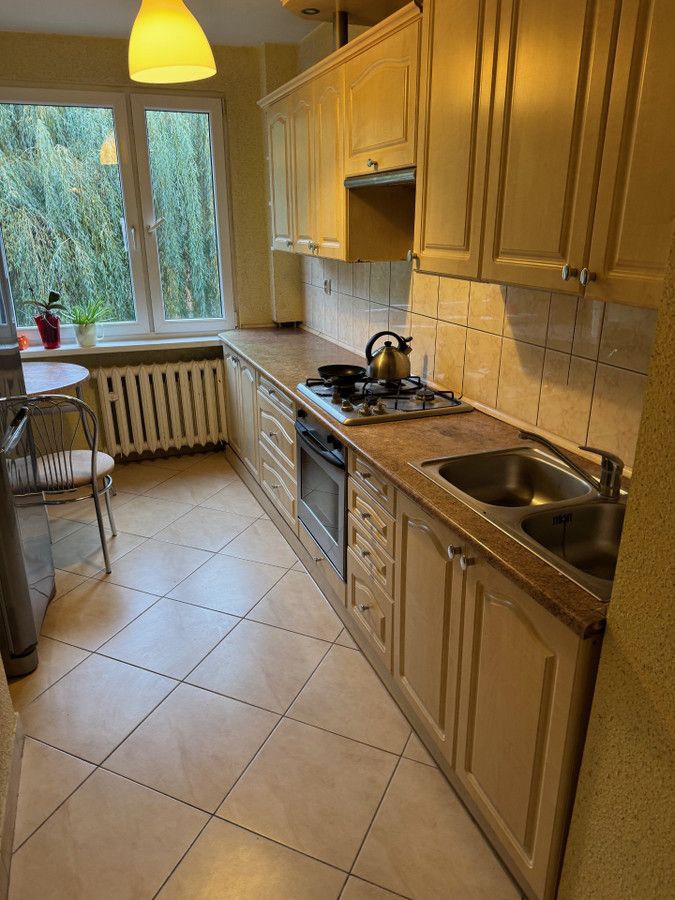 Mieszkanie 3-pokojowe Tarnowskie Góry Stare Tarnowice, ul. Saperów. Zdjęcie 15