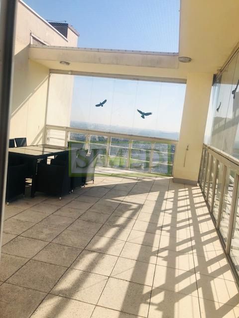 Mieszkanie 5-pokojowe Warszawa Śródmieście, ul. Zygmunta Słomińskiego. Zdjęcie 3