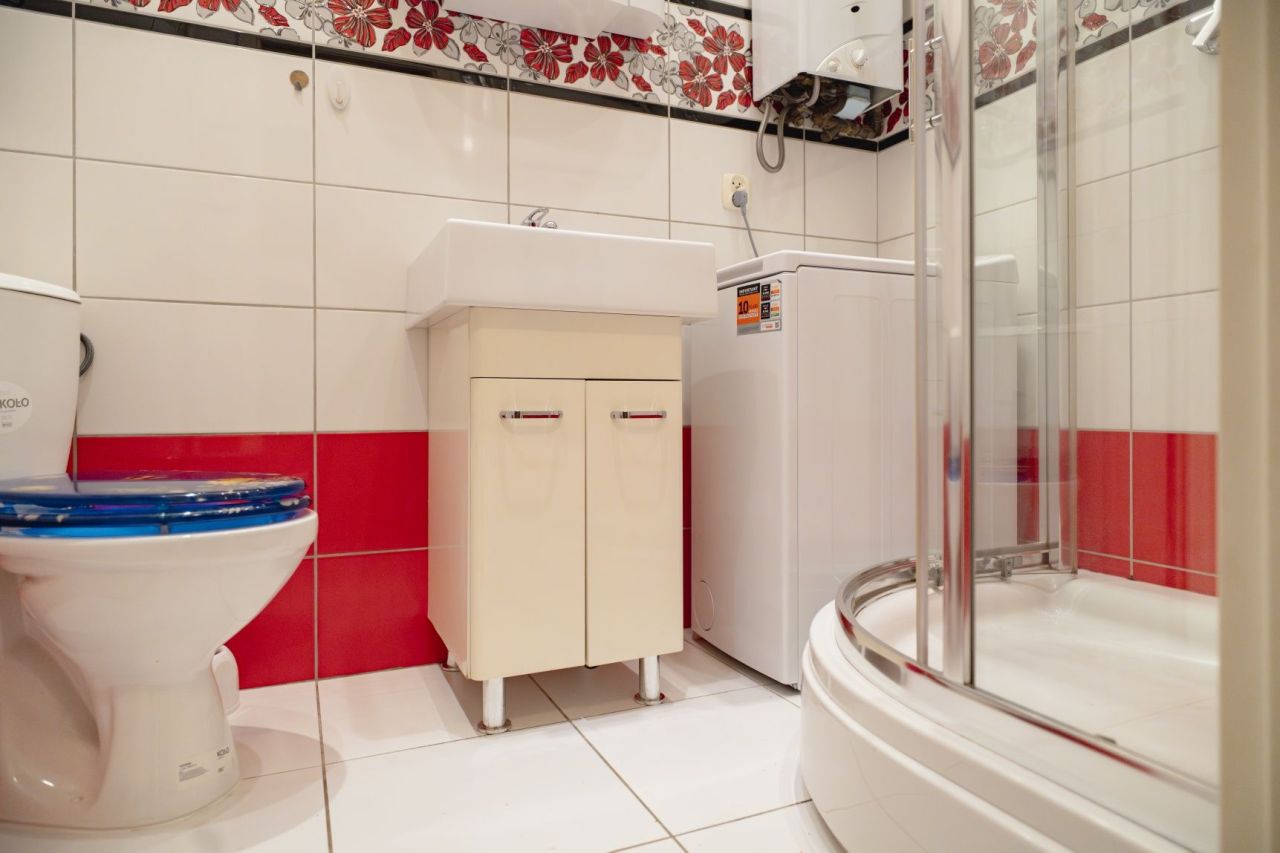 Mieszkanie 2-pokojowe Bielsko-Biała Złote Łany. Zdjęcie 6